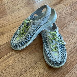 Keen UNEEK 8MM Rock Sandals